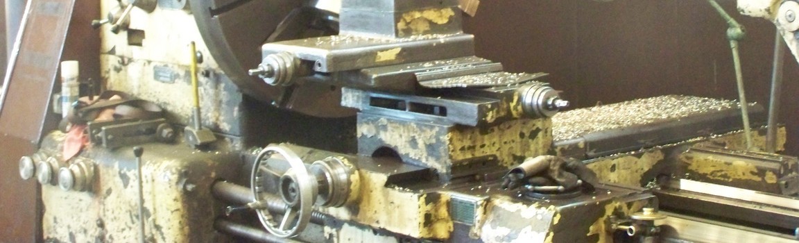 Réglementation machine